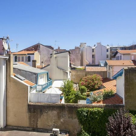 Appartement Marbella - Welkeys بياريتز المظهر الخارجي الصورة