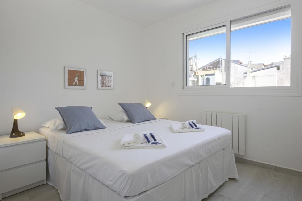Appartement Marbella - Welkeys بياريتز المظهر الخارجي الصورة