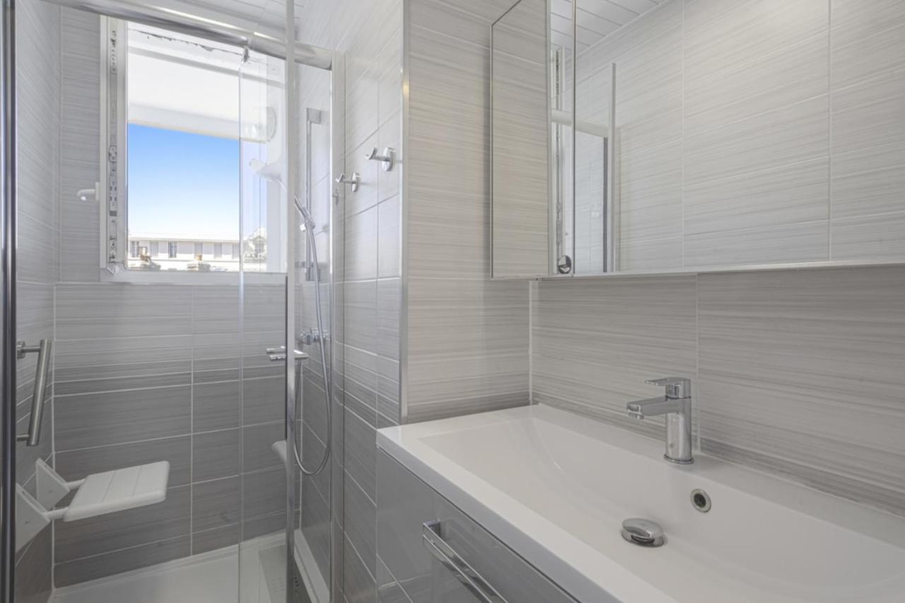 Appartement Marbella - Welkeys بياريتز المظهر الخارجي الصورة